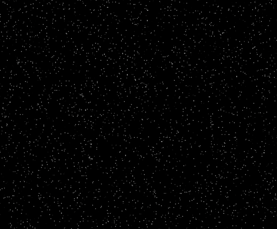 1 pixel stars